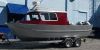 Катер Tailwind 640