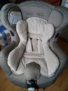 Автокресло bebe confort iseos