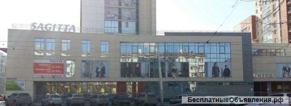 Сдача в аренду офисное помещение