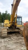 Экскаватор Komatsu PC400-7 (51263)