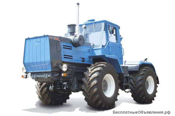 Трактора Т150 К продам