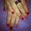 Маникюр и Shellac недорого