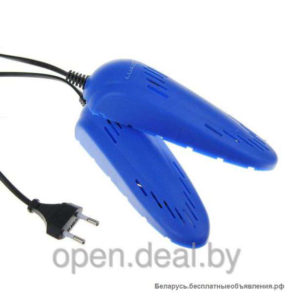 Сушилка для обуви LuazON LSO-01