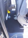 Коврики Mercedes Viano 639 одна сдвижная дверь