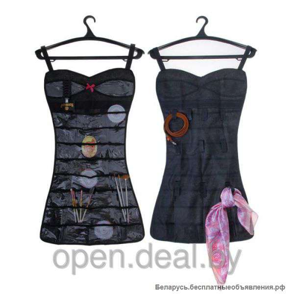 Органайзер для хранения аксессуаров ПАТИ