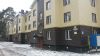 1 кв. 33 кв.м. Луга Ленинградской области (Новый дом)