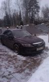 Мазда 6 2005 г