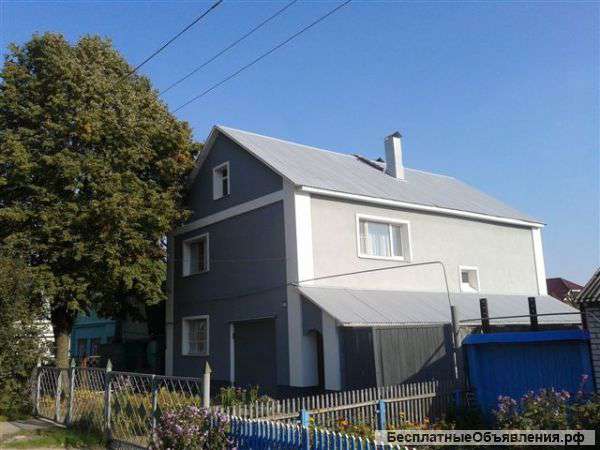 Покрасим, перекрасим крышу