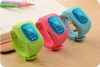 Умные детские часы BabyWatch Classic с GPS маячком