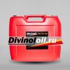 Компрессорное масло iso 100 Divinol VDL ISO 100