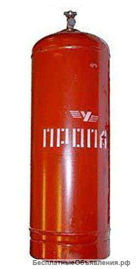 Газ пропан, заправка-обмен с доставкой в Завьялово