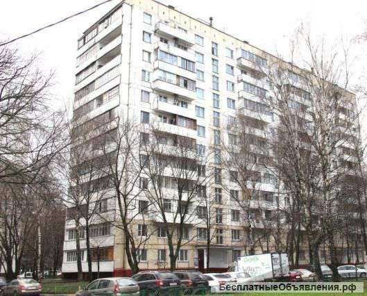 1-комн.квартира, б-р Яна Райниса, 20к2