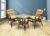 Комплект мебели из натурального ротанга Terrace Set