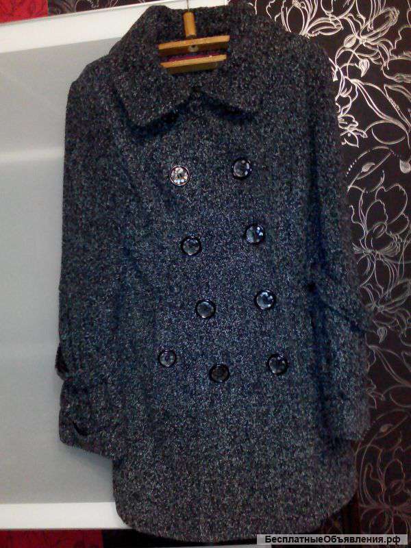Новое пальто