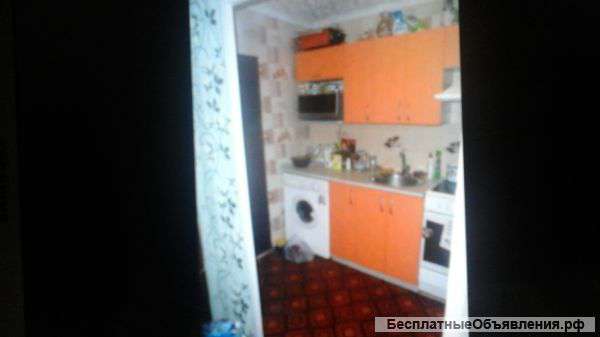 Комната в семейном общежитии 18кв.м