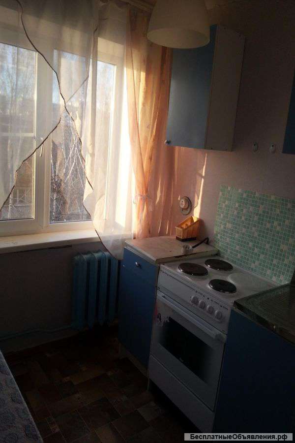 Сдам квартиру