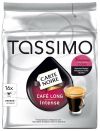 Tassimo Carte Noire Cafe Long Intense
