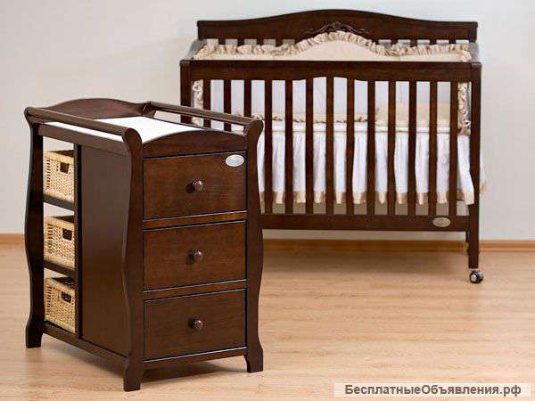 Детская мебель