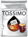 Tassimo Carte Noire Petit-Dejeuner Интенс