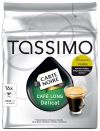 Tassimo Carte Noire Café Long Delicat