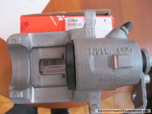 Суппорт тормозной