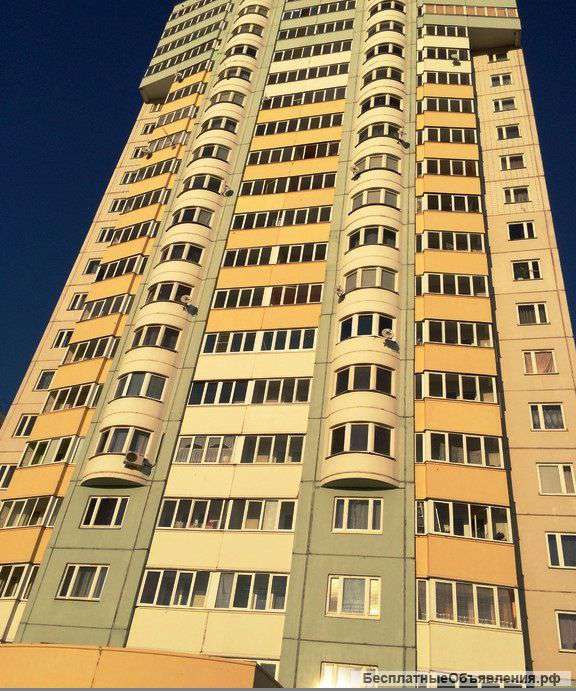 1 к.квартира г.Чехов ул.Уездная