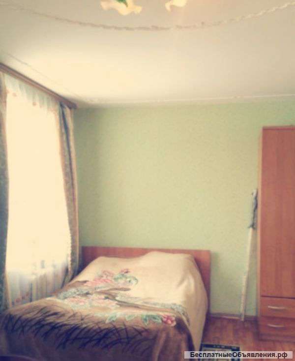 Квартира 1 к.кв