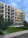 1-ком.квартира у моря, в г. Адлер, 60 кв.м