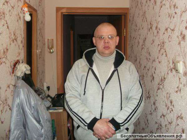 Сборка корпусной мебели
