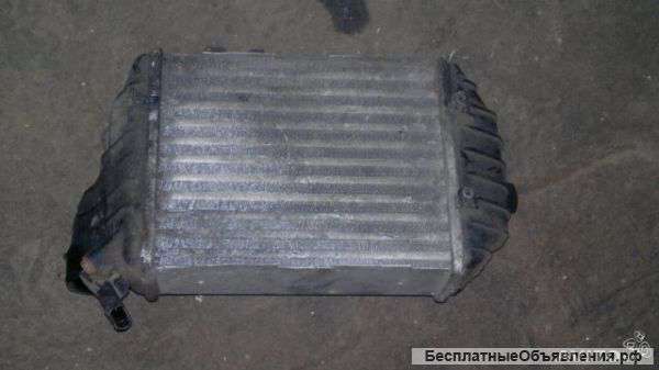Интеркулер 2.5tdi V6 Volkswagen passat b5