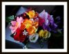 Готовых композиций из искусственных цветов