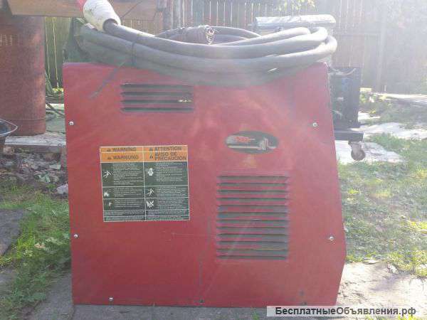 Сварочный аппарат Invertec STT II