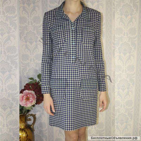 Открылся швейный цех