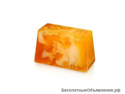 Крем-мыло ручной работы