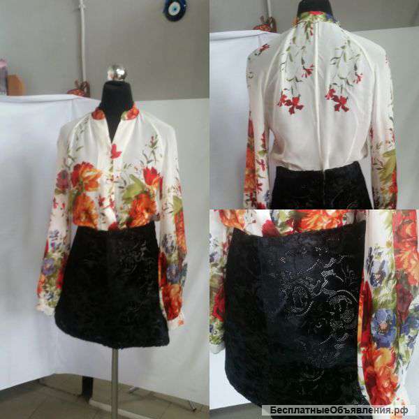 Женская одежда