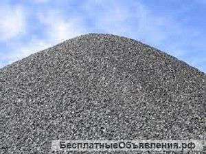 Щебень, ПГС, Демонтаж, Уборка снега