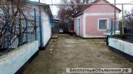 Дом в с. Веселовка