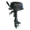 Двухтактный лодочный мотор SEA-PRO T 9.9S
