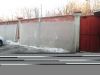 Листовое стекло 2х5 метр, 150мм толщиной, прозрачное. М1