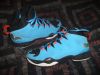 Новые баскетбольные кроссовки Jordan Melo M10