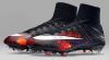 Новые бутсы Nike CR7