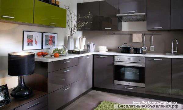 Мебели в Краснодаре. Мебельный салон РЕФОРМА.