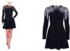 Платье Red Valentino за пол цены
