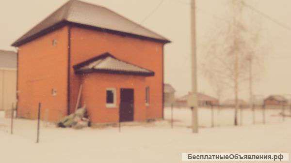 Дом в Коломне