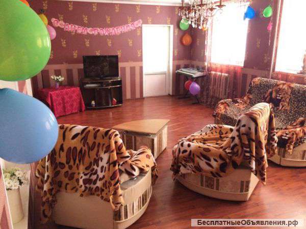 Дом 3 этажа 450 кв.м. недорого