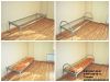 Кровати эконом вариант