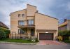 Дом в Волгограде 4-этажный дом 531 м² (кирпич) на участке 9.3 сот., в черте города