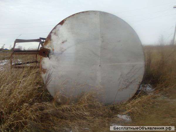 Бочку под (гсм)