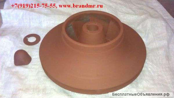 Рабочее колесо ПН-60