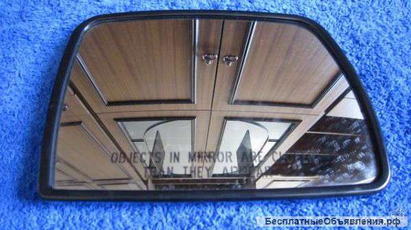 CRD000280 Range rover vogue 02-04 Зеркальный элемент правый оригинальный